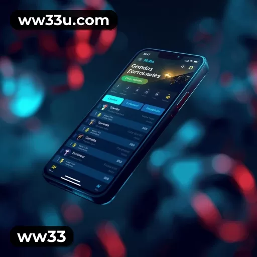 ww33 plataforma 1