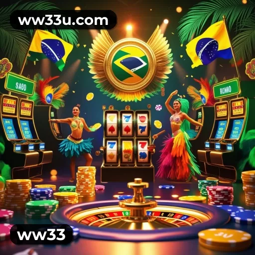 ww33 tela de login